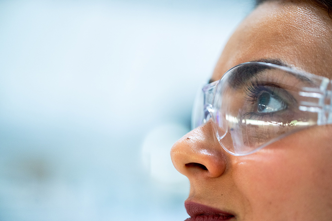 Research analytics platform